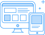 Diseño web Responsive Sistema de Administración de Riesgos siiare