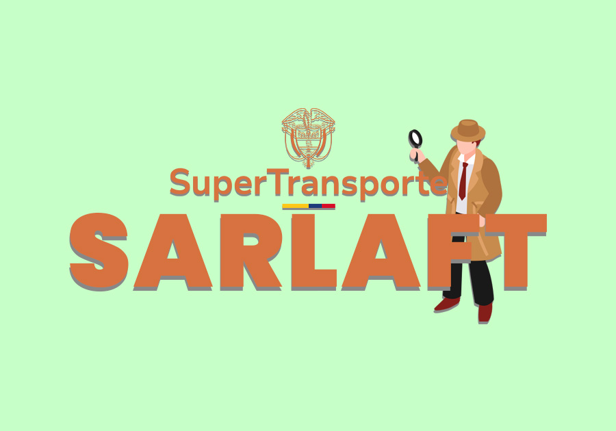 SARLAFT-Supertransporte-2025